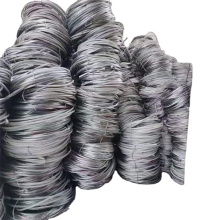 High Quality Aluminum wire scrap high purity 99.7%